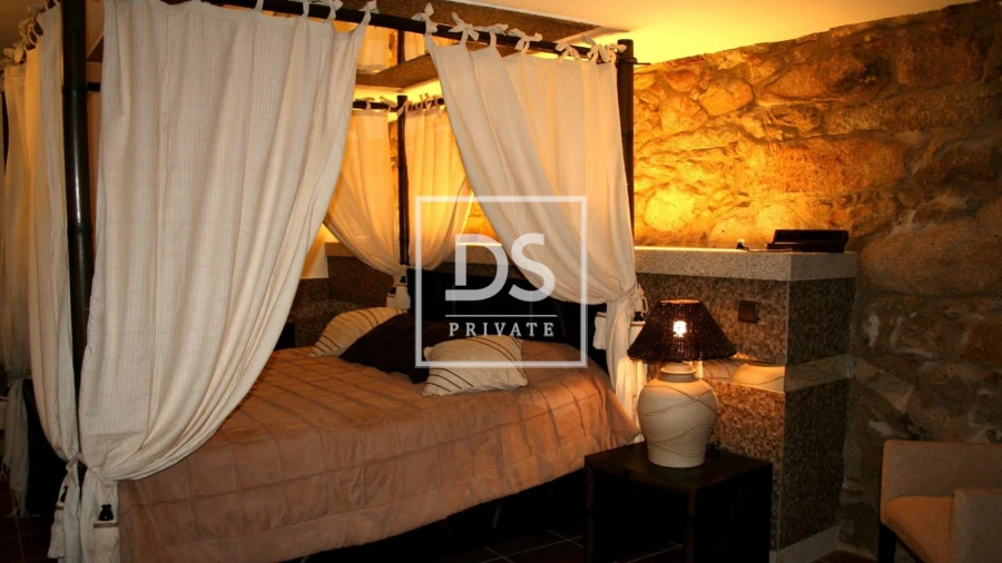 Quinta para Venda em Vale de Anta Foto 26