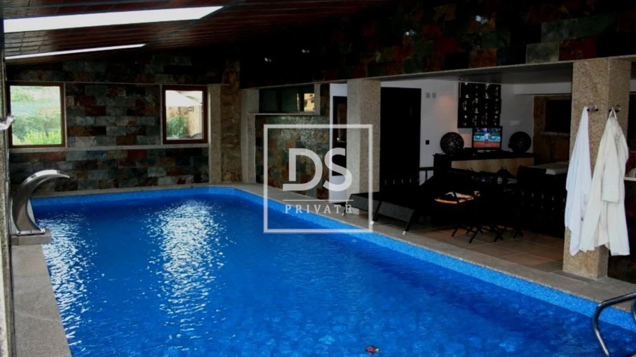 Quinta para Venda em Vale de Anta Foto 2