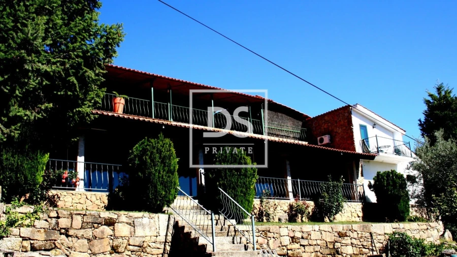 Quinta para Venda em Vale de Anta Foto 10