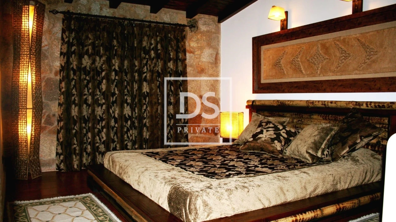 Quinta para Venda em Vale de Anta Foto 25