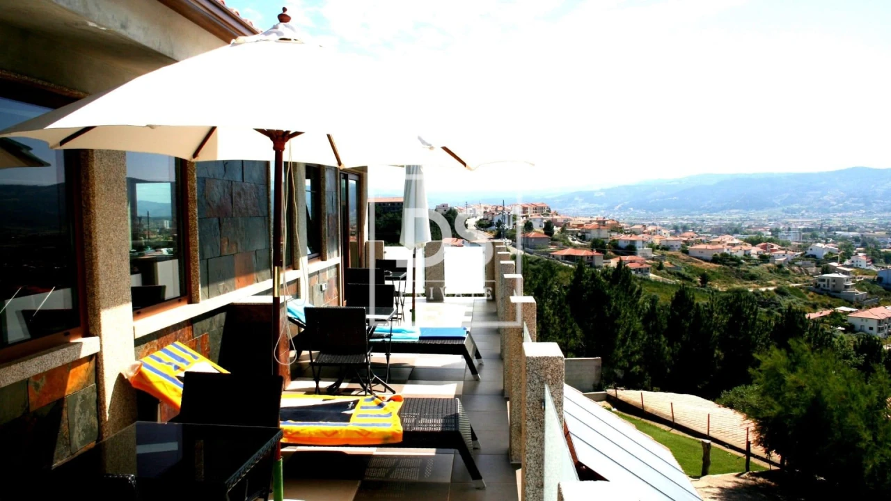 Quinta para Venda em Vale de Anta Foto 23