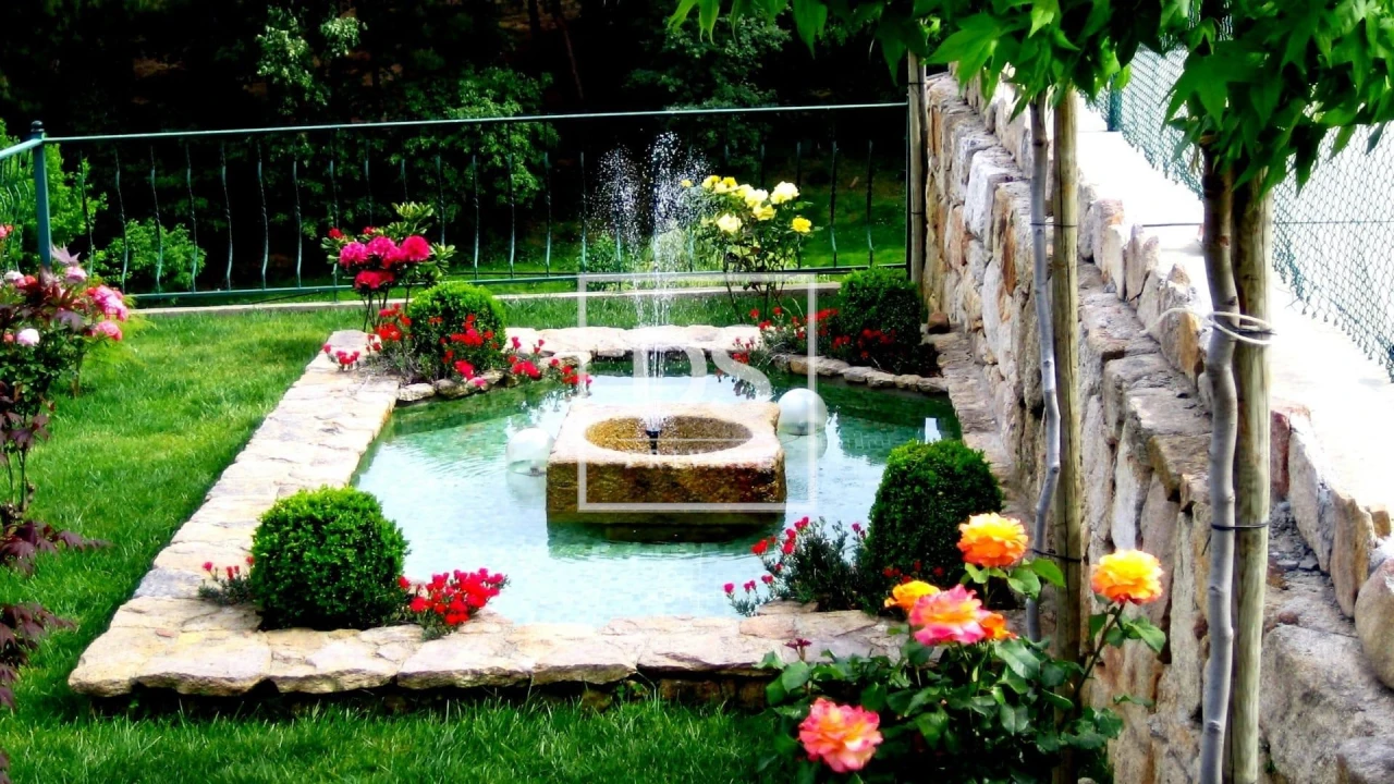 Quinta para Venda em Vale de Anta Foto 1