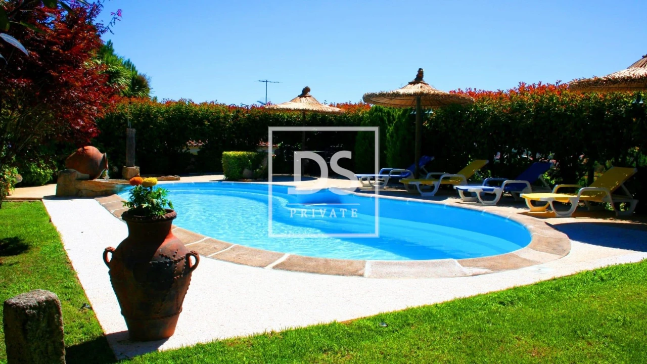 Quinta para Venda em Vale de Anta Foto 6