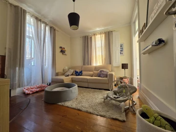 Moradia T5 para Venda em Matosinhos e Leça da Palmeira