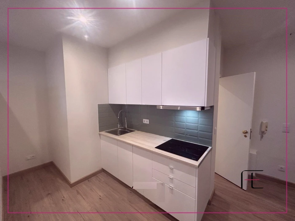 Apartamento T0 para Venda em Matosinhos e Leça da Palmeira Foto 6