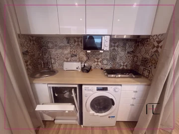 Apartamento T0 para Venda em Matosinhos e Leça da Palmeira