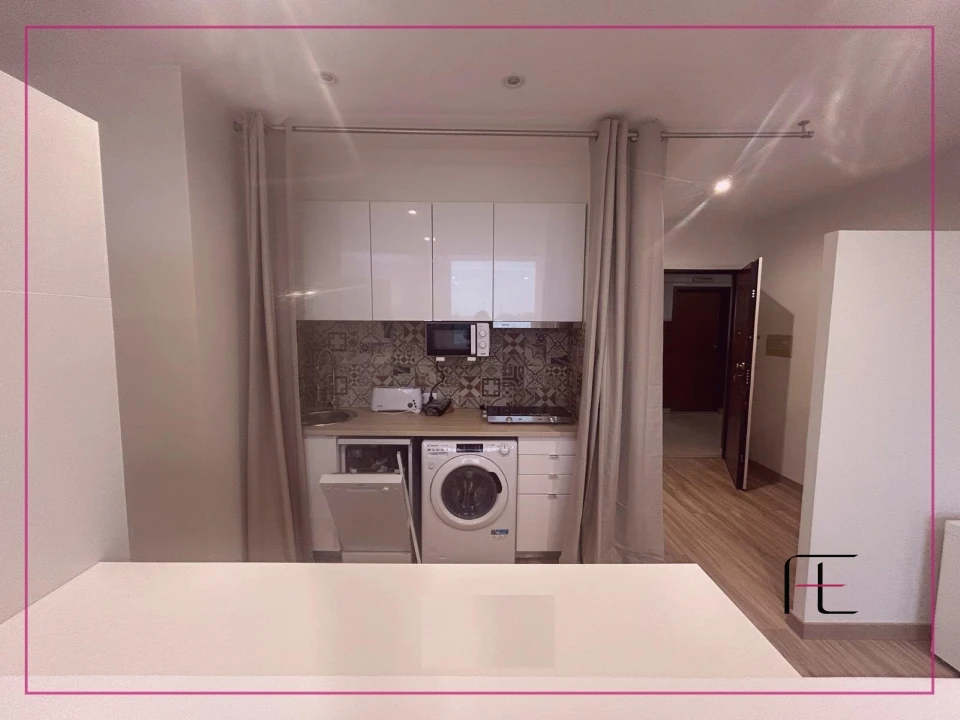 Apartamento T0 para Venda em Matosinhos e Leça da Palmeira Foto 4