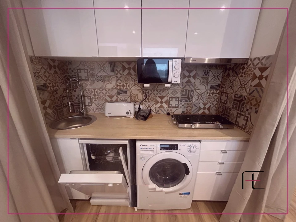 Apartamento T0 para Venda em Matosinhos e Leça da Palmeira Foto 3