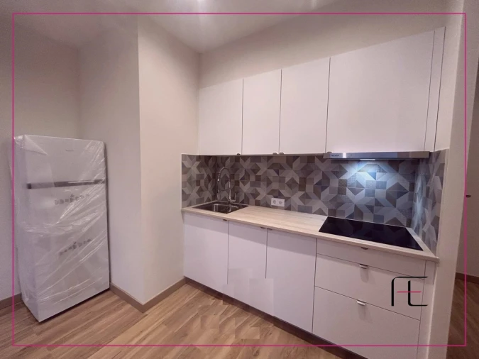 Apartamento T0 para Venda em Matosinhos e Leça da Palmeira Foto 5