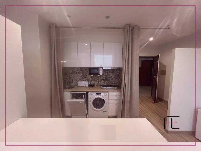 Apartamento T0 para Venda em Matosinhos e Leça da Palmeira Foto 4