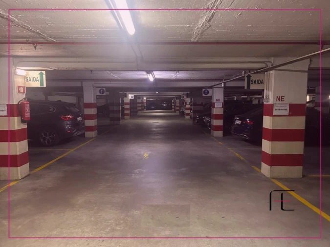 Apartamento T0 para Venda em Matosinhos e Leça da Palmeira Foto 18