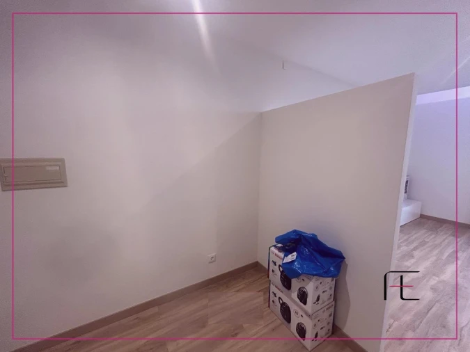 Apartamento T0 para Venda em Matosinhos e Leça da Palmeira Foto 16