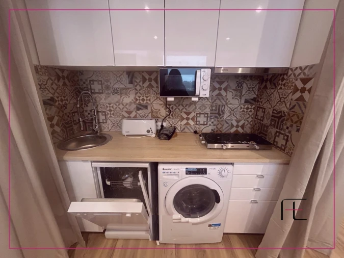 Apartamento T0 para Venda em Matosinhos e Leça da Palmeira Foto 3