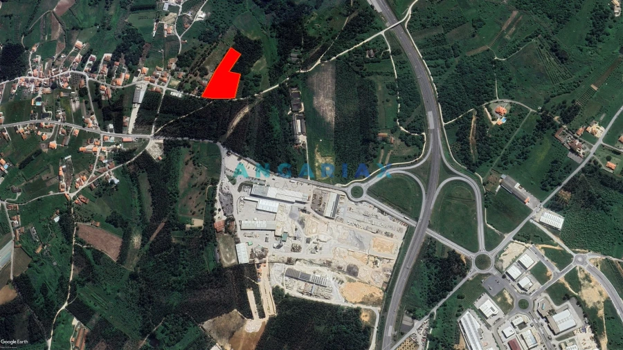 Terreno para Venda em Porto de Mós - São João Baptista e São Pedro Foto 28