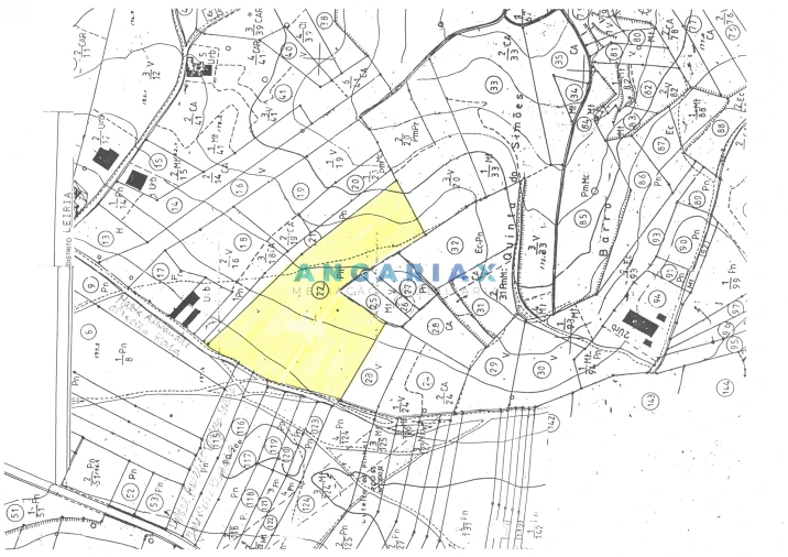 Terreno para Venda em Porto de Mós - São João Baptista e São Pedro Foto 25