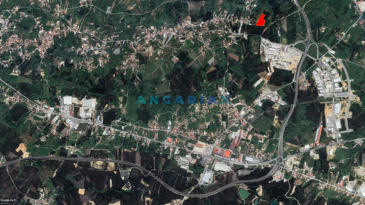 Terreno para Venda em Porto de Mós - São João Baptista e São Pedro Foto 26