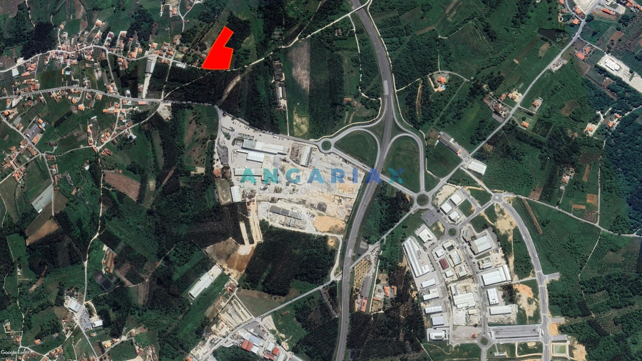 Terreno para Venda em Porto de Mós - São João Baptista e São Pedro Foto 27