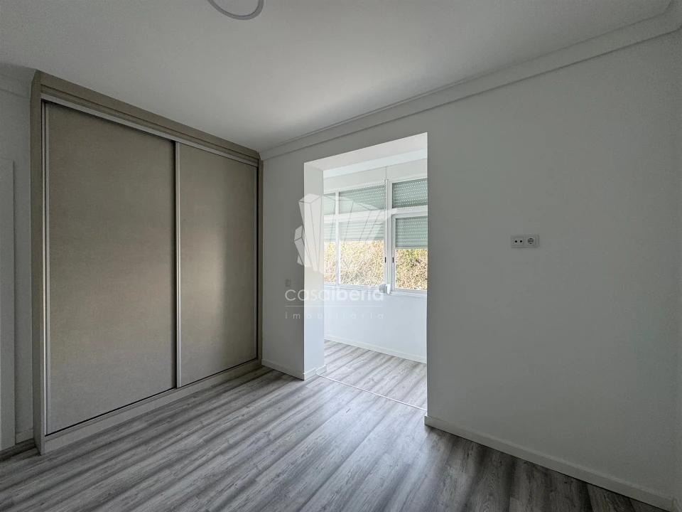 Apartamento T1 para Venda em Arroios Foto 8