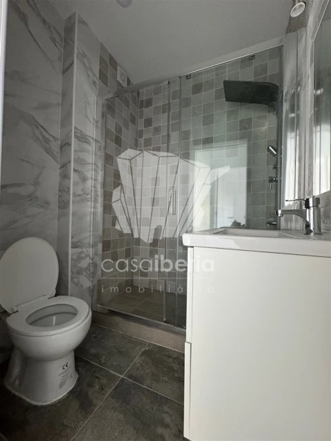 Apartamento T1 para Venda em Arroios