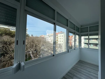 Apartamento T1 para Venda em Arroios