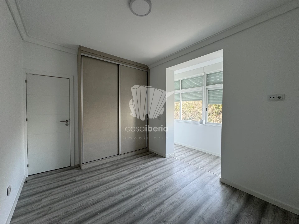 Apartamento T1 para Venda em Arroios Foto 9