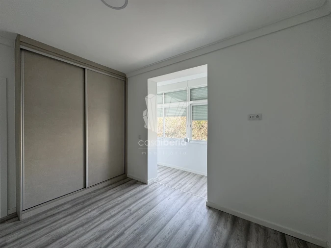 Apartamento T1 para Venda em Arroios Foto 8