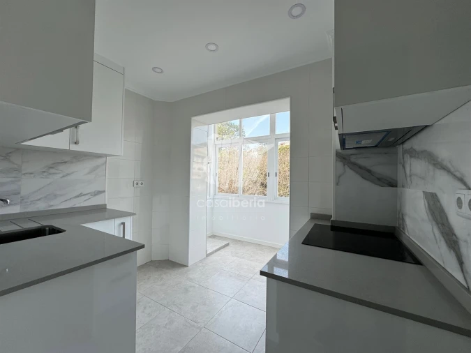 Apartamento T1 para Venda em Arroios Foto 3