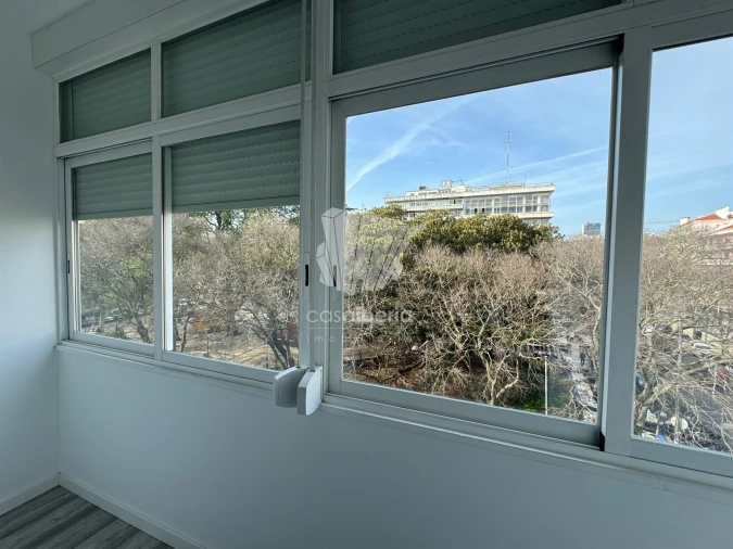 Apartamento T1 para Venda em Arroios Foto 11