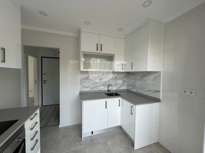 Apartamento T1 para Venda em Arroios Foto 5