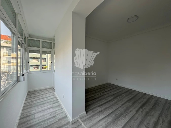 Apartamento T1 para Venda em Arroios Foto 18