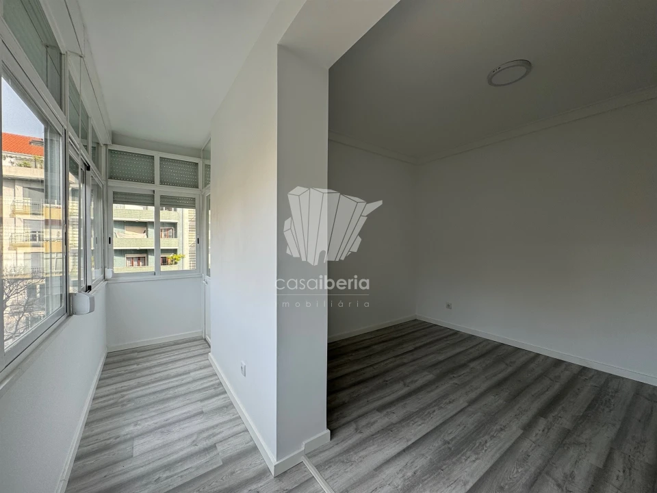 Apartamento T1 para Venda em Arroios Foto 18