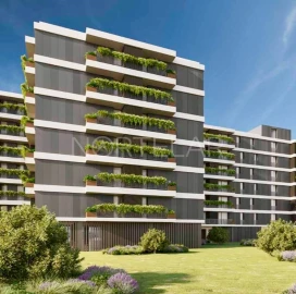 Apartamento T2 para Venda em Paranhos