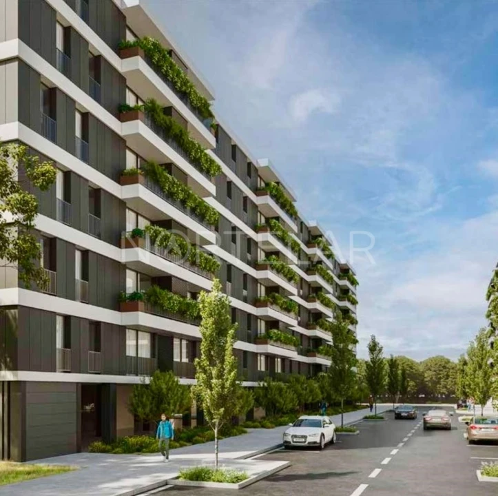 Apartamento T2 para Venda em Paranhos Foto 1