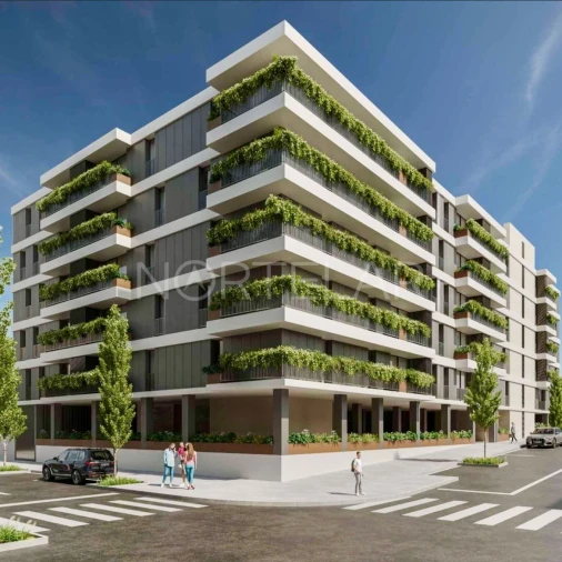 Apartamento T2 para Venda em Paranhos Foto 10
