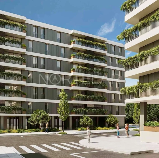 Apartamento T2 para Venda em Paranhos Foto 12