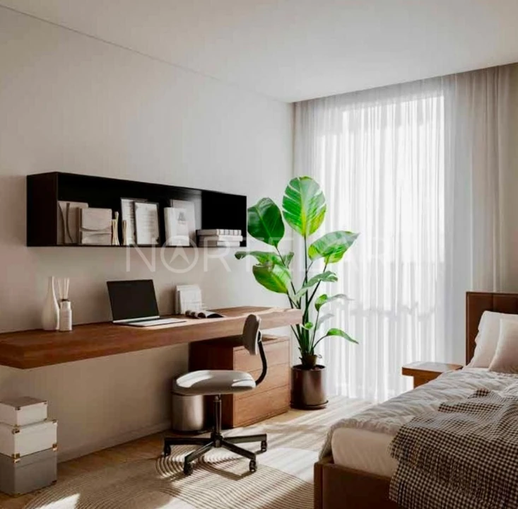 Apartamento T2 para Venda em Paranhos Foto 3