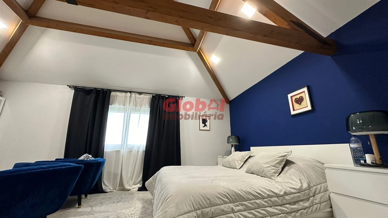 Quinta T0 para Venda em Parada de Gonta Foto 8