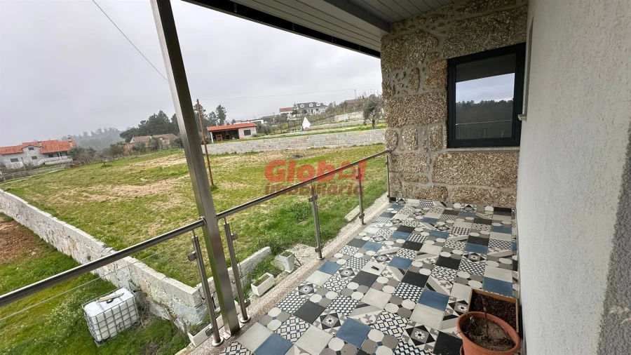 Quinta T0 para Venda em Parada de Gonta Foto 25