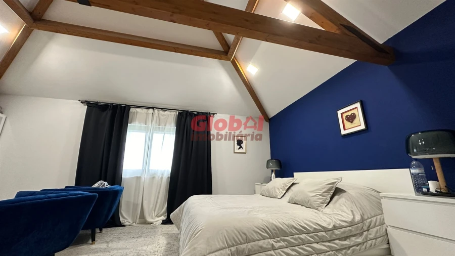 Quinta T0 para Venda em Parada de Gonta Foto 8