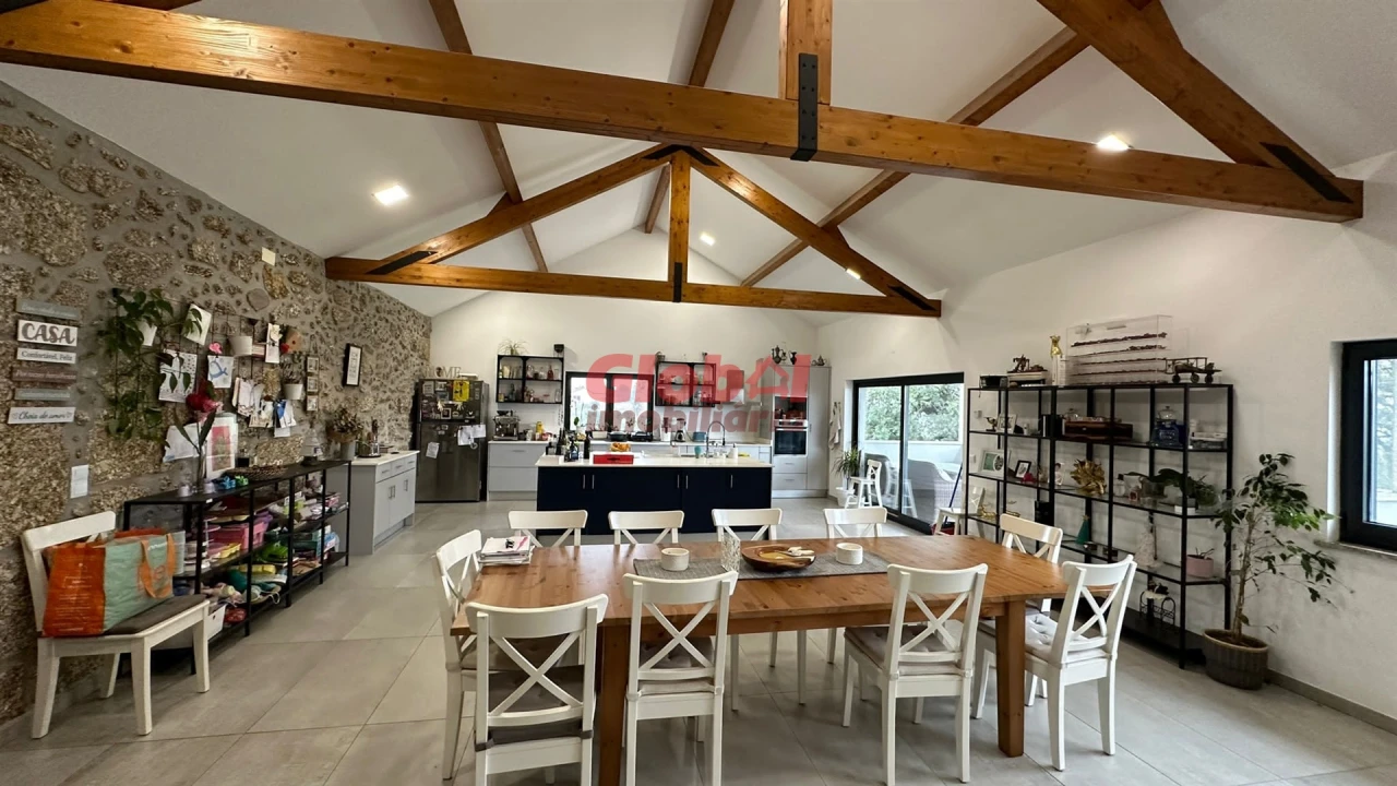 Quinta T0 para Venda em Parada de Gonta Foto 20