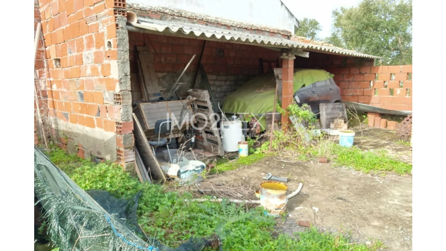 Moradia T4 para Venda em Moita Foto 14