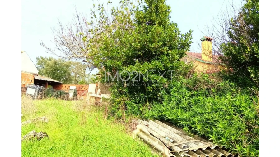 Moradia T4 para Venda em Moita Foto 17