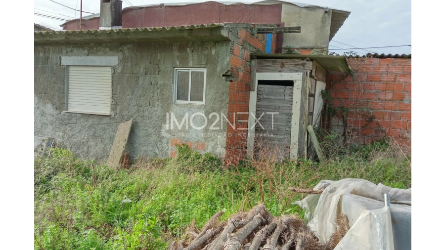 Moradia T4 para Venda em Moita Foto 15