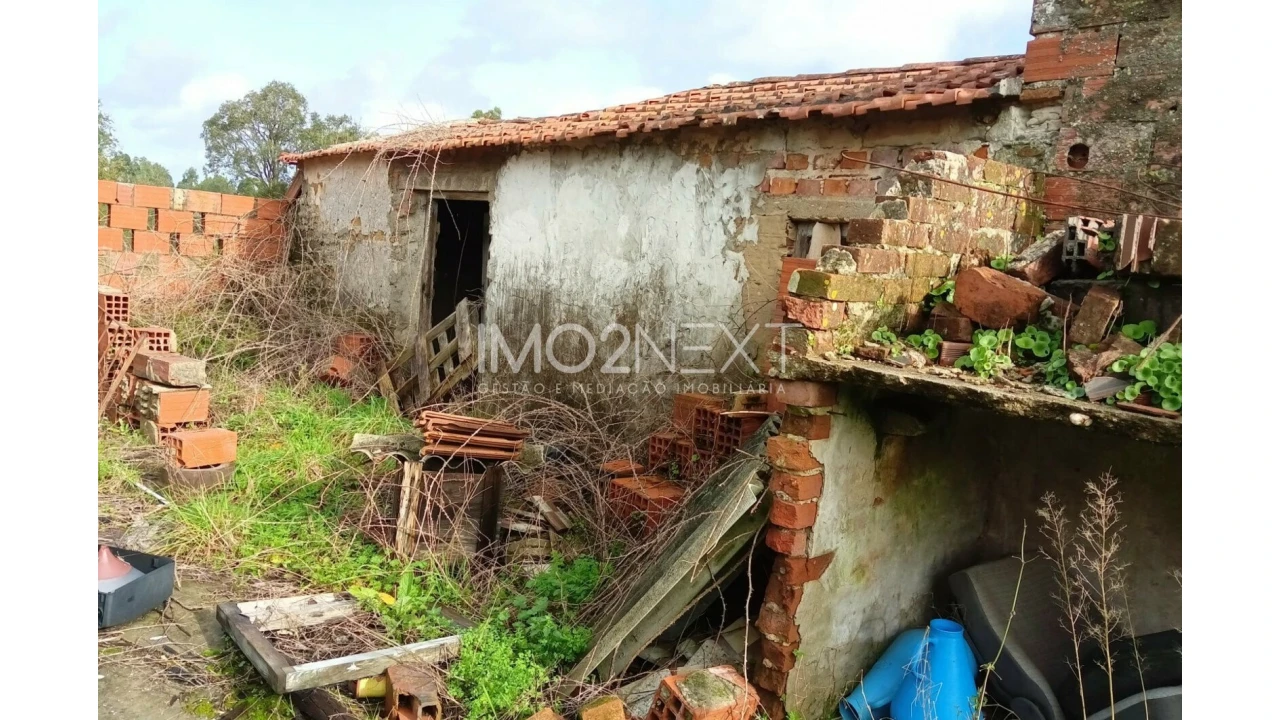 Moradia T4 para Venda em Moita Foto 13