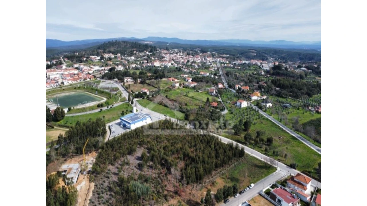 Terreno para Venda em Figueiró dos Vinhos e Bairradas Foto 6