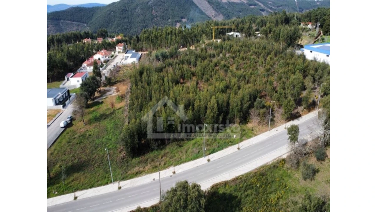 Terreno para Venda em Figueiró dos Vinhos e Bairradas Foto 7