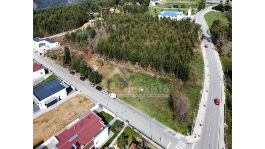 Terreno para Venda em Figueiró dos Vinhos e Bairradas Foto 1