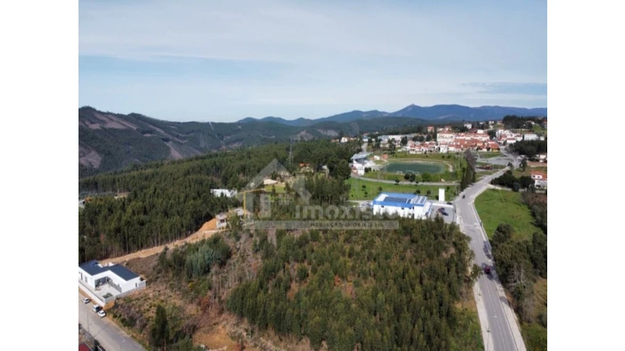 Terreno para Venda em Figueiró dos Vinhos e Bairradas Foto 3