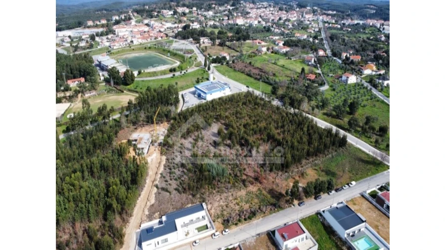 Terreno para Venda em Figueiró dos Vinhos e Bairradas Foto 5