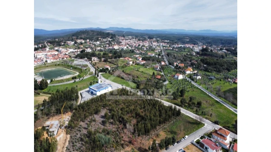 Terreno para Venda em Figueiró dos Vinhos e Bairradas Foto 6